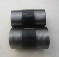 Steel Black Pipe Nipple