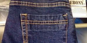 Ladies Jeans (02)