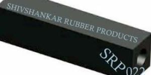 Square Shape Rubber Fender