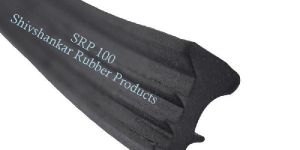 SRP 100 NATURAL T TYPE ALUMINIUM GASKET