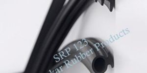 SRP 123 Natural M Type Aluminium Section Gasket