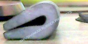 U Shape Rubber