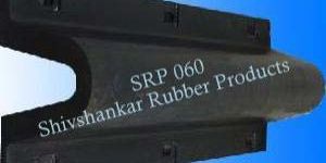 U Shape Rubber Fender