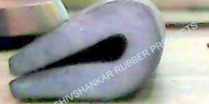 U Shaped Rubber Seal