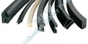 Viton Rectangualr Profile