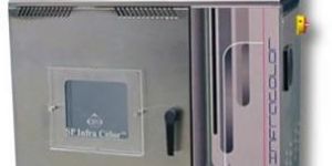 INFRACOLOR LAB DYEING MACHINE