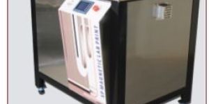 MAGNETIC LAB PRINTER