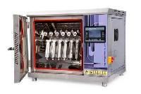 Sp Infracolor Lab Dyeing Machine