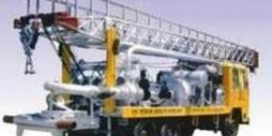 Reverse Circulation Drill Rigs