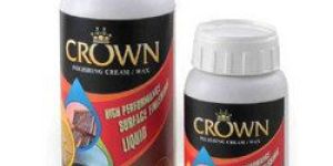 Liquid Buffing Compound