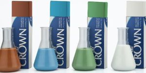 Oil Based Liquid Polishing Compounds