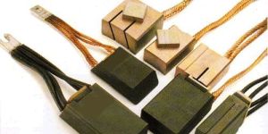 Industrial Carbon Brush