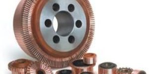 Motor Commutator