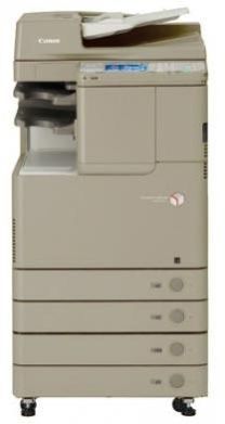 Multifunction Copier