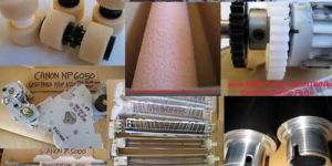 Copier Spare Parts