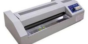 Laminator Machine