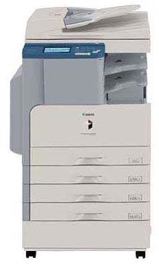 Multifunction Copier