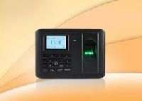 Biometric Access Control System