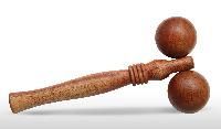 Wooden Massagers