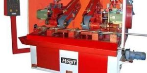 Belt Grinding Machine