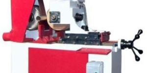 Pipe Polishing Machine