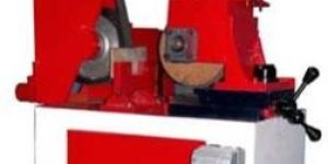 Rod Polishing Machine