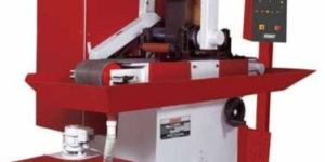 Square Pipe Polishing Machine