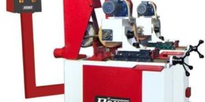 Tube Polishing Machine