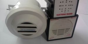 Electronic Buzzers