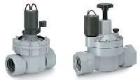 Commercial Solenoid Valves
