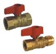 Gas Valves