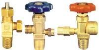 Industrial Gas Valves