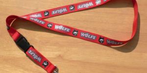 Lanyards