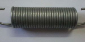 Extension Springs