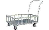 Metal Trolley