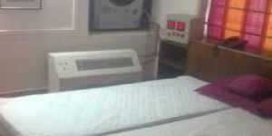 Solar Space Heating Systems