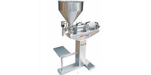 Paste Filling Machine