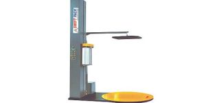 Tray Wrapping Machine