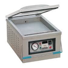 Vacuum Machine