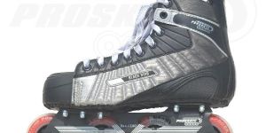 PROSKATE BLACK BIRD B IHS 441 Boot