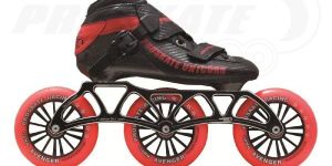 PROSKATE UNICORN IRS 4