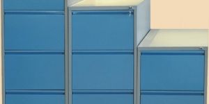 Filing Cabinets