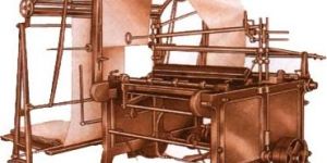 Cloth Making-Up Machines