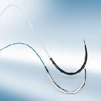 Surgical Suture Needles