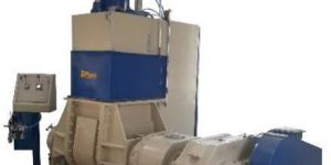 Dispersion Kneader