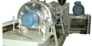 PVC Compounding Machine