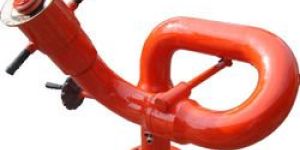 Water Cum Foam Monitor