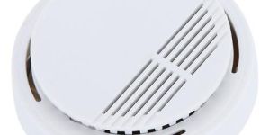 Wireless Smoke Detector