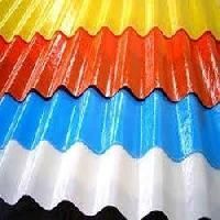 Fiber Sheets