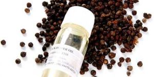 Black Pepper Oil